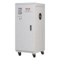 single phase 30kva automatic ac power voltage regulator avr